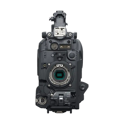 Sony PXW-X400 XDCAM Camcorder (Special Order)