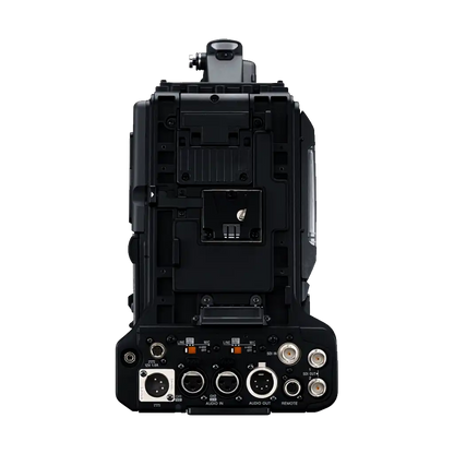 Sony PXW-X400KC XDCAM Camcorder with 20x Manual Focus Zoom Lens (Special Order)