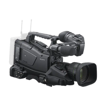 Sony PXW-X400KC XDCAM Camcorder with 20x Manual Focus Zoom Lens (Special Order)