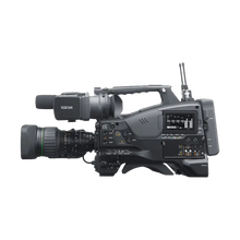 Sony PXW-X400KC XDCAM Camcorder with 20x Manual Focus Zoom Lens (Special Order)