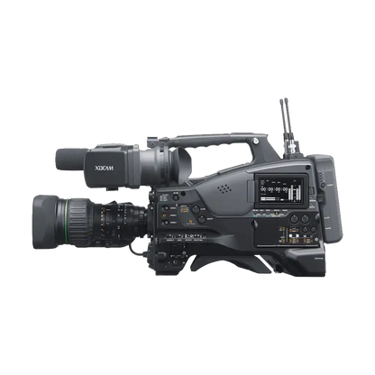 Sony PXW-X400KC XDCAM Camcorder with 20x Manual Focus Zoom Lens (Special Order)