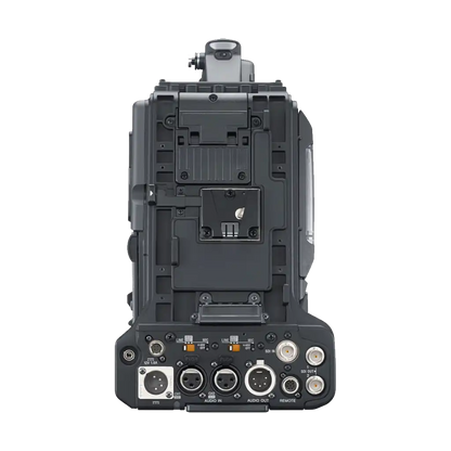 Sony PXW-X400KF XDCAM Camcorder with 16x Auto Focus Zoom Lens (Special Order)