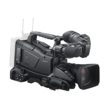 Sony PXW-X400KF XDCAM Camcorder with 16x Auto Focus Zoom Lens (Special Order)