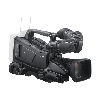 Sony PXW-X400KF XDCAM Camcorder with 16x Auto Focus Zoom Lens (Special Order)