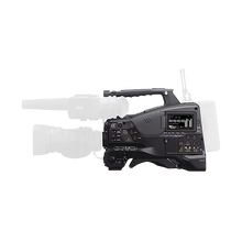 Sony PXW-X500 2/3" CCD XDCAM Camcorder (Special Order)