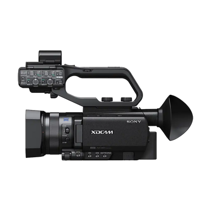 SONY PXW-X70