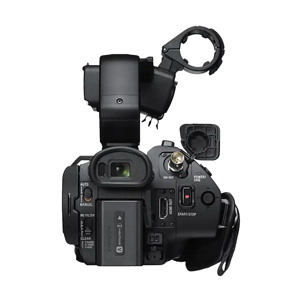 SONY PXW-Z90T