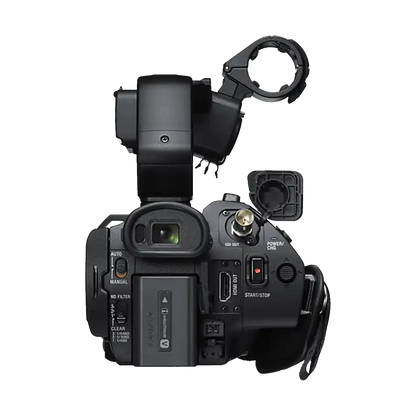 SONY PXW-Z90T