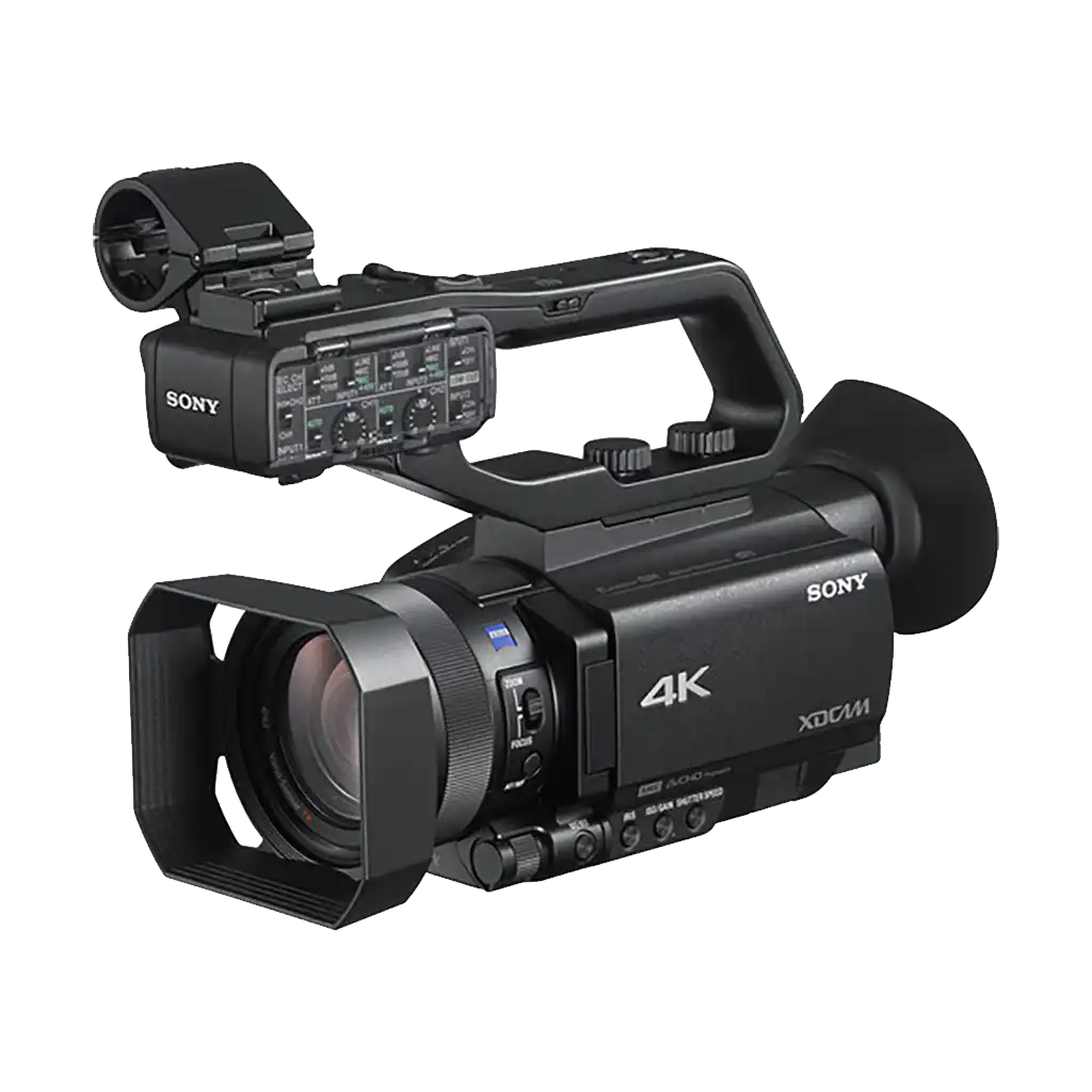 SONY PXW-Z90T