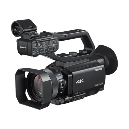 SONY PXW-Z90T