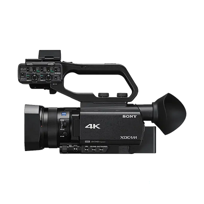 SONY PXW-Z90T