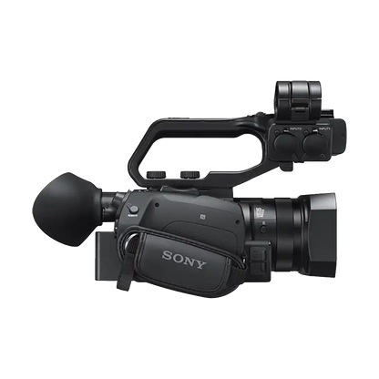 SONY PXW-Z90T - Orms Direct - South Africa – Orms Direct
