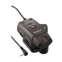 SONY RM-1BP WIRED REMOTE COMMANDER
