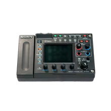 Sony RMB-750 Remote Control Unit (BVP/HDC/VTR) (Special Order)