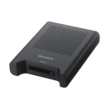 Sony SBAC-US30 USB 3.0 SxS Memory Card Reader