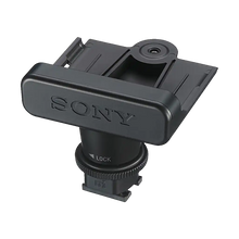 Sony SMAD-P3 Multi-Interface Shoe Adapter For UWP-D Wireless Microphones (Special Order)