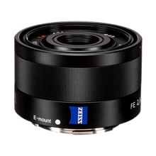 Sony Sonnar T FE 35mm F/2.8 ZA Lens (E Mount)
