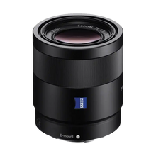 Sony Sonnar T FE 55mm f/1.8 ZA Lens (E Mount)