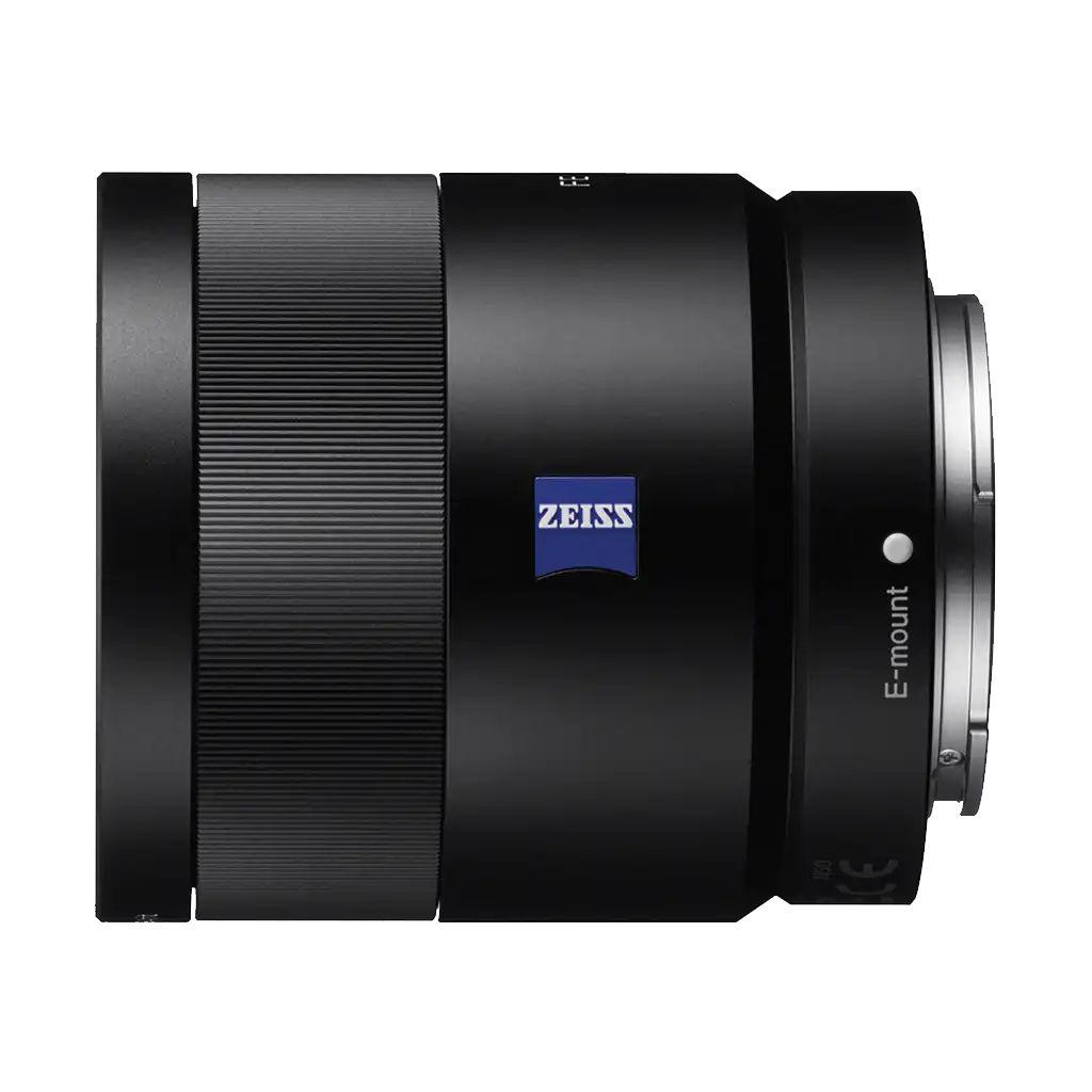 Sony Sonnar T FE 55mm f/1.8 ZA Lens (E Mount)