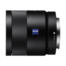 Sony Sonnar T FE 55mm f/1.8 ZA Lens (E Mount)