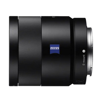 Sony Sonnar T FE 55mm f/1.8 ZA Lens (E Mount)