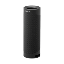 Sony SRS-XB23 Portable Bluetooth Speaker (Black)