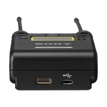 Sony URX-P03D Two-Channel Receiver for UWP-D Systems (K33)