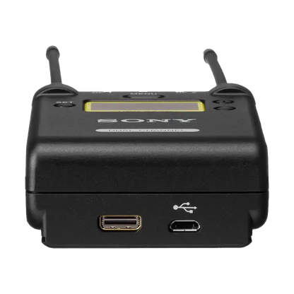 Sony URX-P03D Two-Channel Receiver for UWP-D Systems (K33)