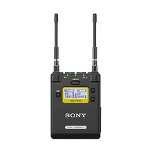 Sony URX-P03D Two-Channel Receiver for UWP-D Systems (K33)
