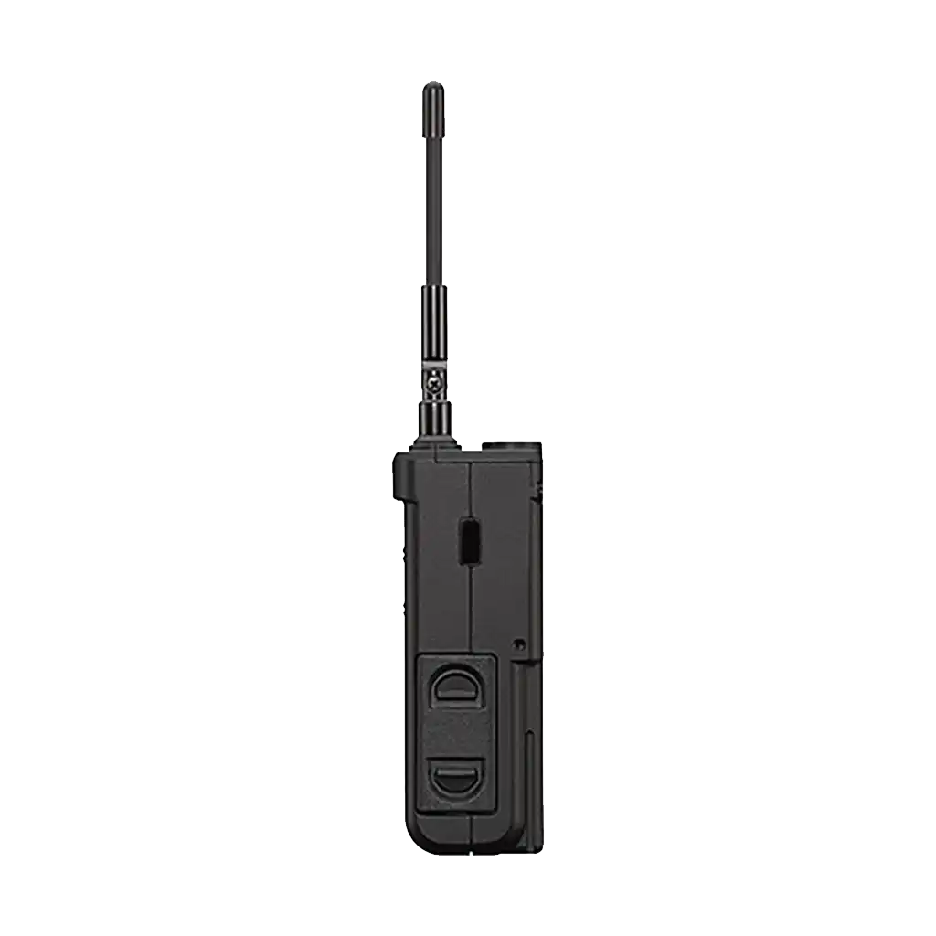 Sony URX-P03D Two-Channel Receiver for UWP-D Systems (K33)