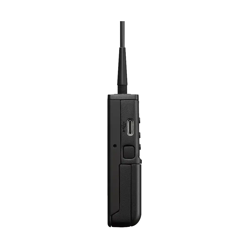 Asesoris Shooting » Microphone » SONY UWP-D21 WIRELES MIC CLIP-ON