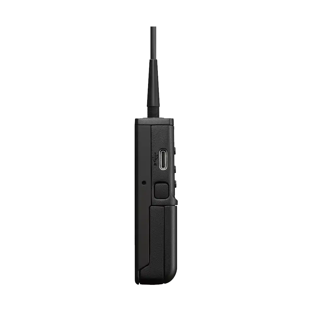 Sony UWP-D21 Camera-Mount Wireless Omni Lavalier Microphone System (UC14: 470 to 542 MHz)