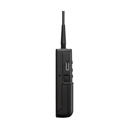 Sony UWP-D21 Camera-Mount Wireless Omni Lavalier Microphone System (UC14: 470 to 542 MHz)