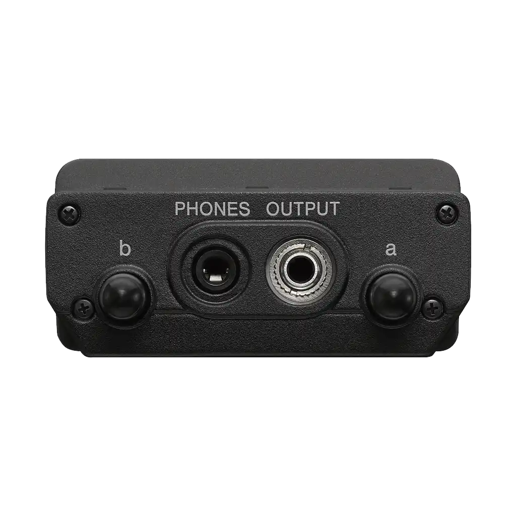 Sony UWP-D21 Camera-Mount Wireless Omni Lavalier Microphone System (UC14: 470 to 542 MHz)