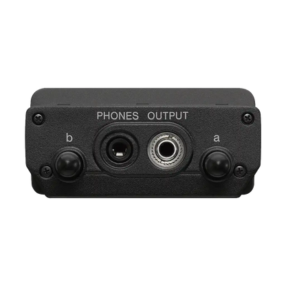 Sony UWP-D21 Camera-Mount Wireless Omni Lavalier Microphone System (UC14: 470 to 542 MHz)