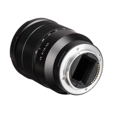 Sony Vario-Tessar T* FE 16-35mm f/4 ZA OSS Lens (E Mount)