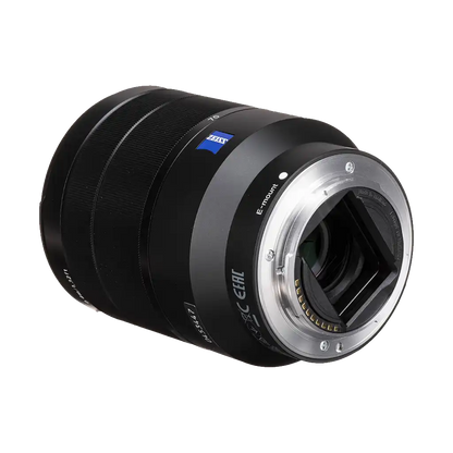Sony Vario-Tessar T* FE 24-70mm f/4 ZA OSS Lens (E Mount)