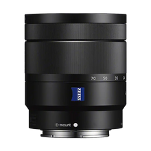 Sony Vario-Tessar T E 16-70mm f/4 ZA OSS Lens (E Mount)