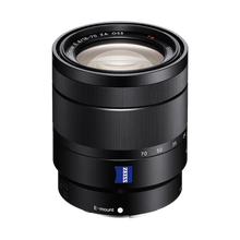 Sony Vario-Tessar T E 16-70mm f/4 ZA OSS Lens (E Mount)