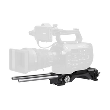 Sony VCT-FS7 Lightweight 15mm Rods & Shoulder Pad for PXW-FS7 (Special Order)