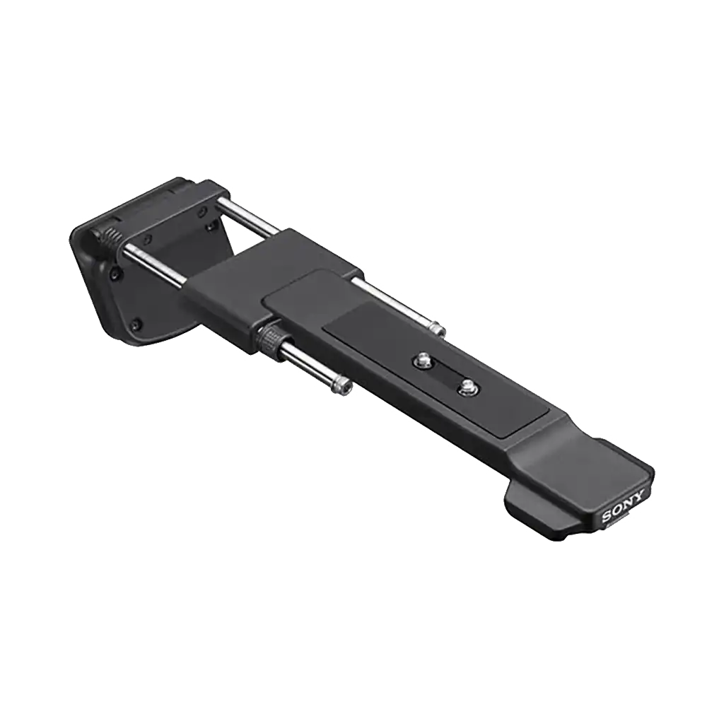 Sony VCT-SB1 Shoulder Mount Accessory for Professional Camcorders (Special Order)