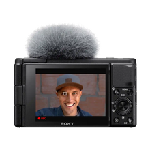 Sony ZV-1 Digital Camera