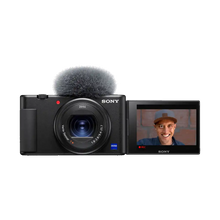Sony ZV-1 Digital Camera