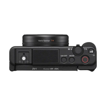 Sony ZV-1 Digital Camera - Orms Direct - South Africa – Orms Direct