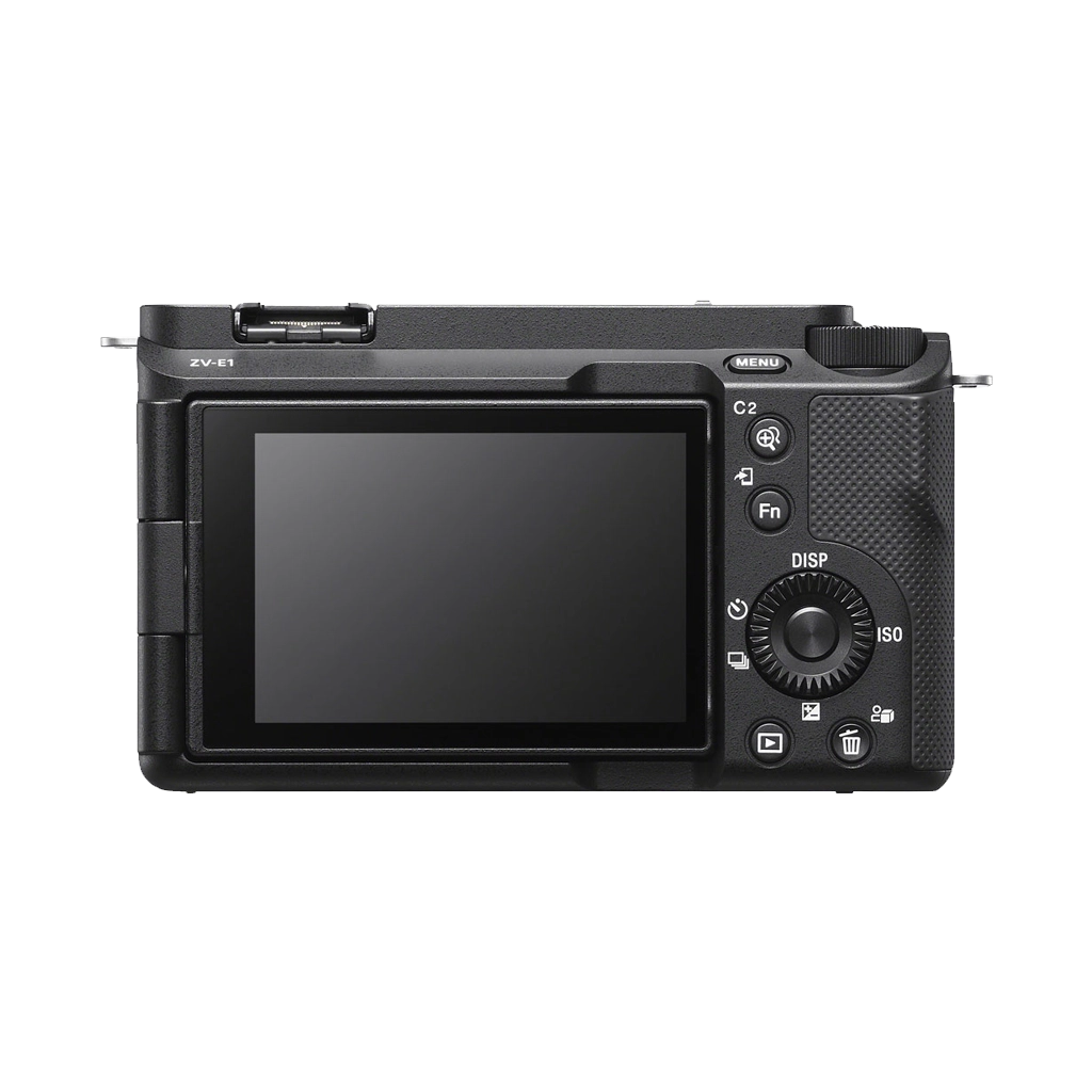 Sony ZV-E1 Mirrorless Digital Camera