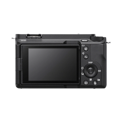 Sony ZV-E1 Mirrorless Digital Camera