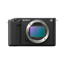 Sony ZV-E1 Mirrorless Digital Camera