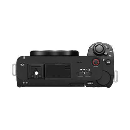 Sony ZV-E1 Mirrorless Digital Camera