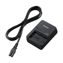 Sony BC-QZ1 Battery Charger