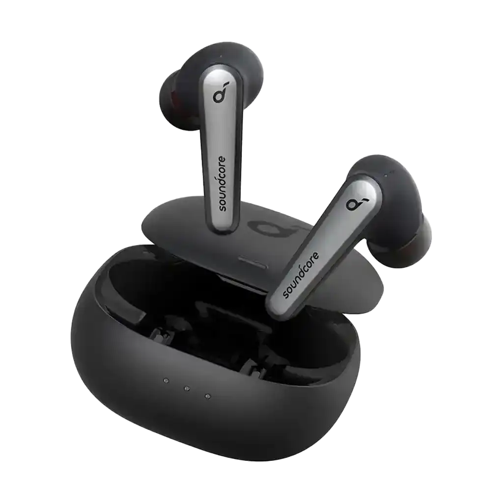 Soundcore by Anker Liberty Air 2 Pro Earbuds Onyx Black